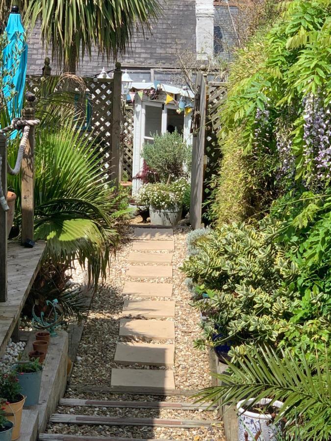 شقة Stargazy Garden هايلي المظهر الخارجي الصورة